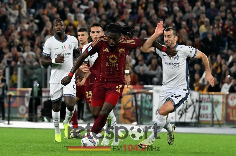 Super Koné, una certezza da cui ripartire: 100% di passaggi riusciti contro l’Inter