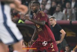 Ndicka ha rifiutato l’Arsenal: il motivo
