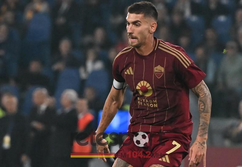 Iene, imitazione di Spalletti e scherzo a Pellegrini : ”Ci sono rimasto male, la Nazionale è importante”