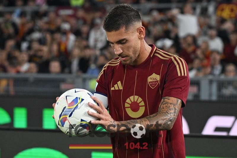 Tentazione due punte: Pellegrini spera ancora