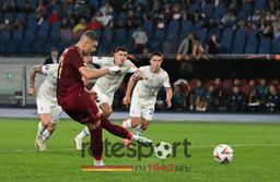 Calciomercato, Dovbyk pensa alla Roma: molto fredda la pista Leeds