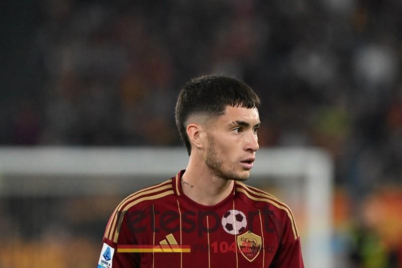 Soulé: ”Contento per il gol. Peccato per il risultato perché ci serviva vincere”