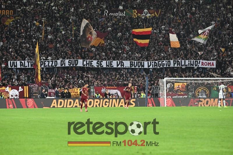 Roma-Porto, previsti circa 55 mila spettatori