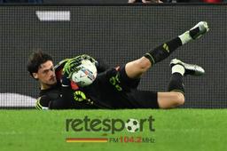 Saracinesca Svilar: recordman in Europa e Ranieri lo blinda: “Rimane qui”