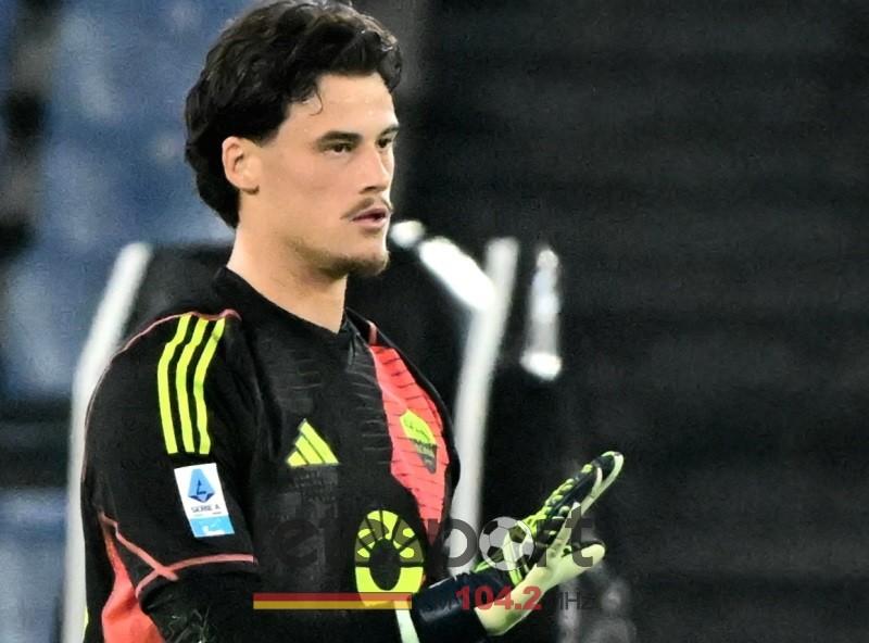 Super Svilar, tra i migliori in Europa: dal 2000-01 solo 4 portieri della Roma hanno fatto meglio