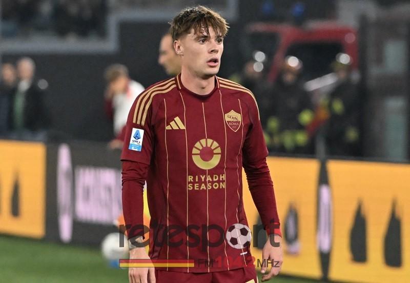 Zalewski: ”Mai negato di voler restare all’Inter, mi sono inserito bene”