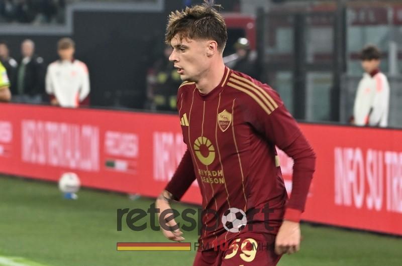 Zalewski vuole l’Inter: due formule possibili per la Roma