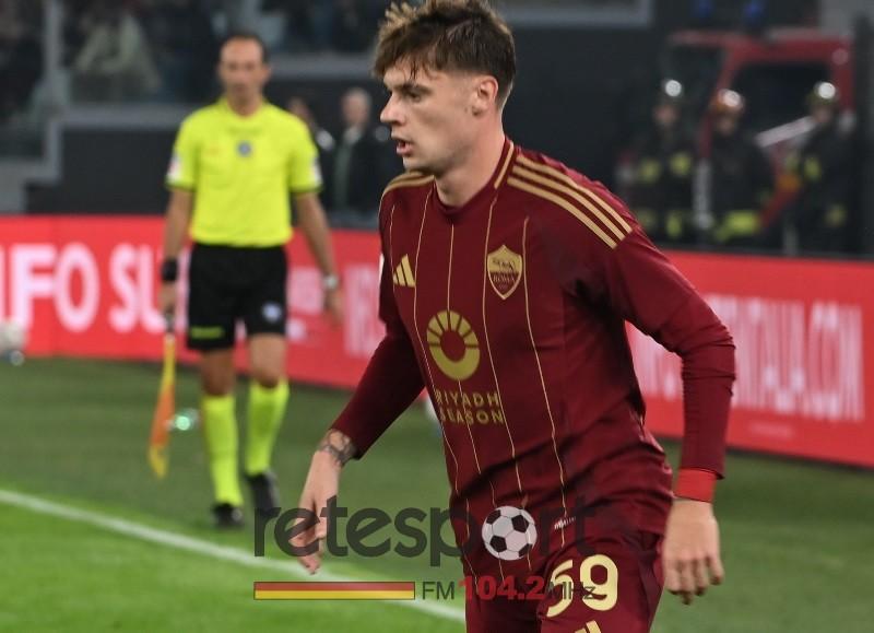 Calciomercato Roma, l’Inter riscatterà Zalewski: si attendono solo i passaggi formali