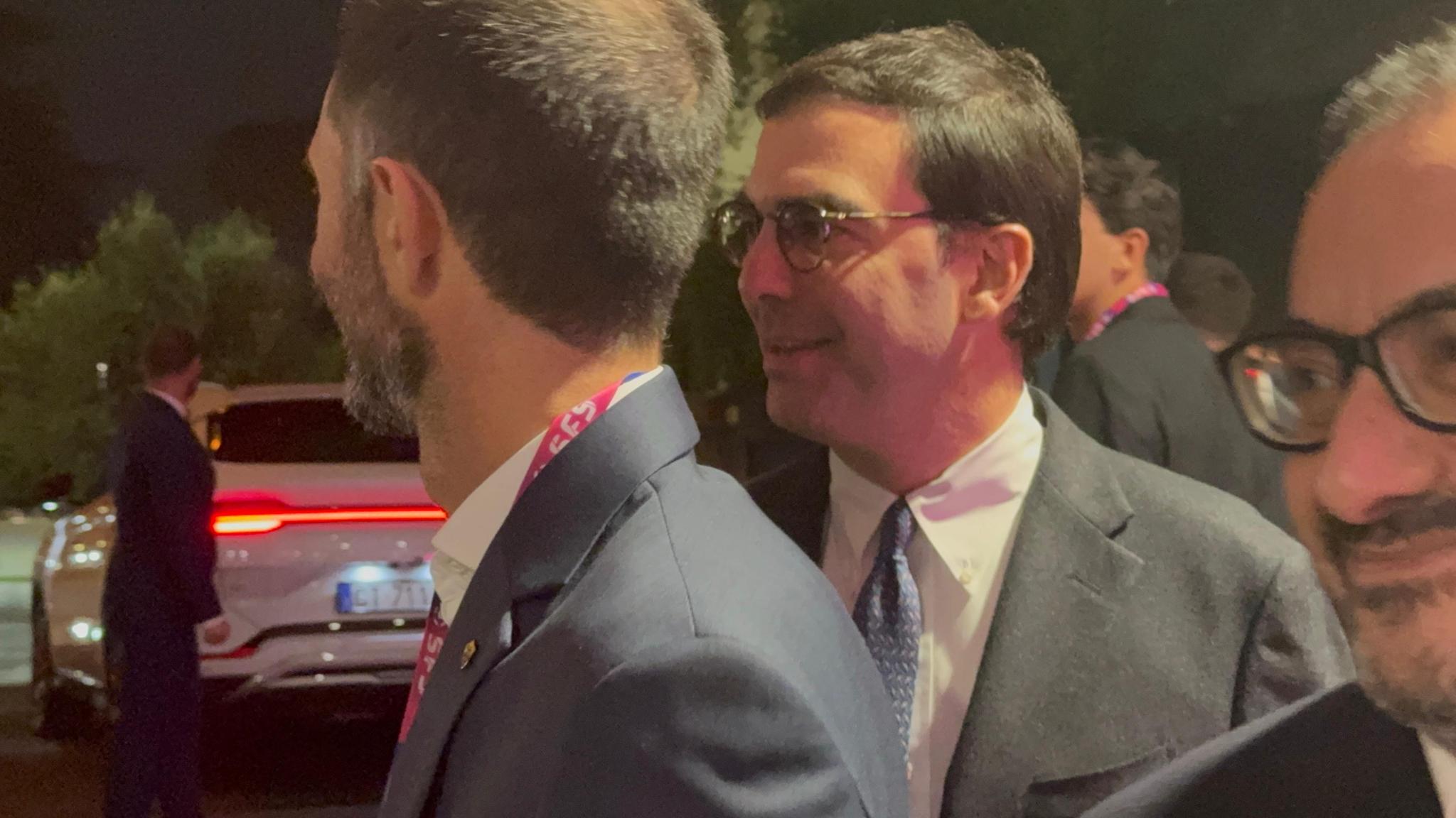Roma, nuovo ruolo per Vitali