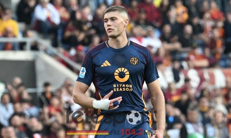 Dovbyk, 1 gol ogni 180 minuti. Da Bati a Lukaku, in pochi hanno fatto meglio nelle prime 26 ufficiali con la Roma