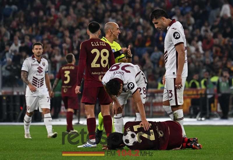 Roma, occhio all’ambiente: a Torino sarà contestazione