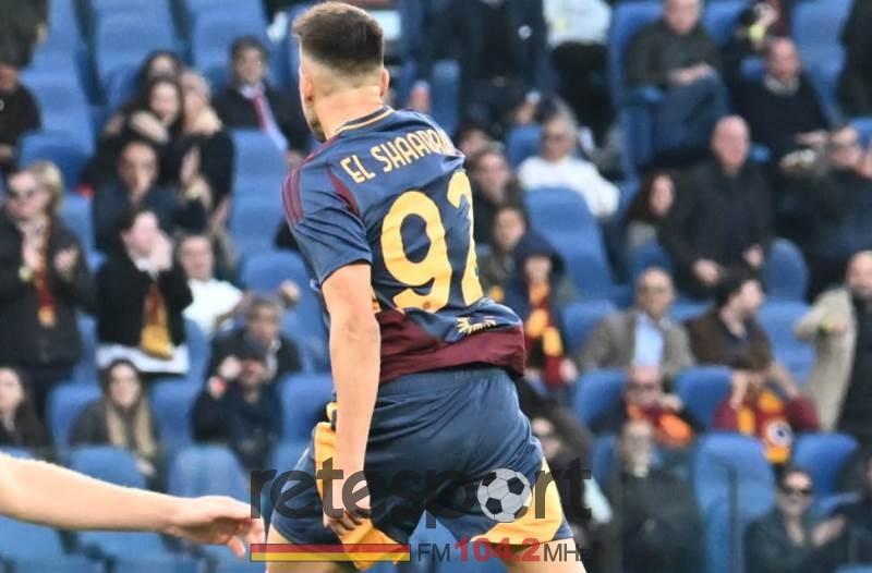 Calciomercato Roma: El Shaarawy verso il rinnovo fino al 2026. Con Dybala previsti nuovi colloqui