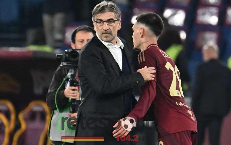 Juric a rischio: i nomi del possibile sostituto