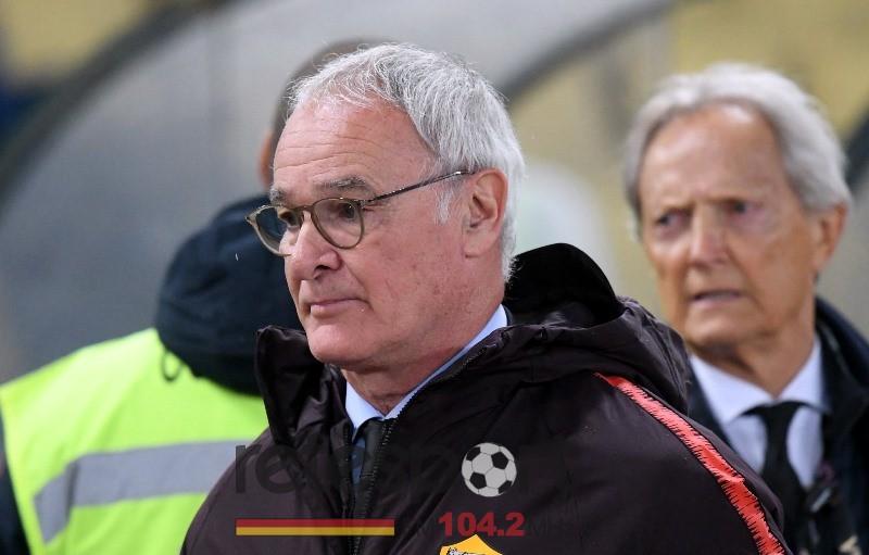 Ranieri: ”Rosetti che designazioni fai? L’arbitro non meritava il saluto. Soddisfatto della prestazione”