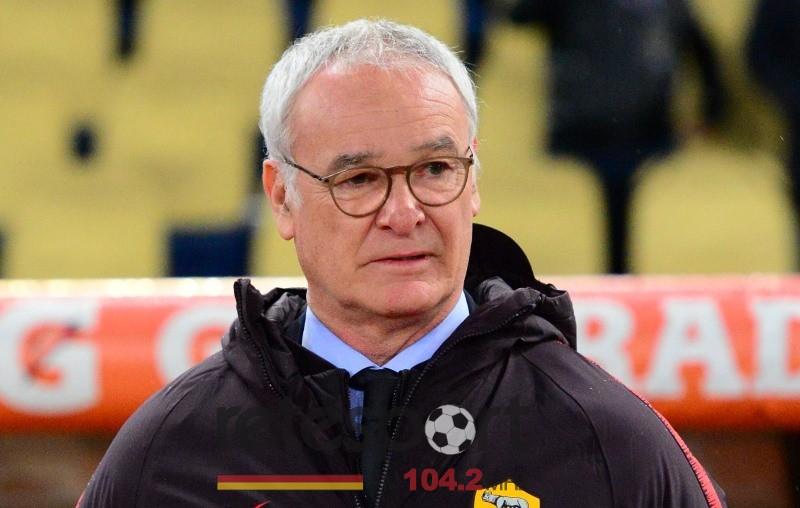 Ranieri, l’ultima gioia in gare ad eliminazione diretta nel 2004: i numeri