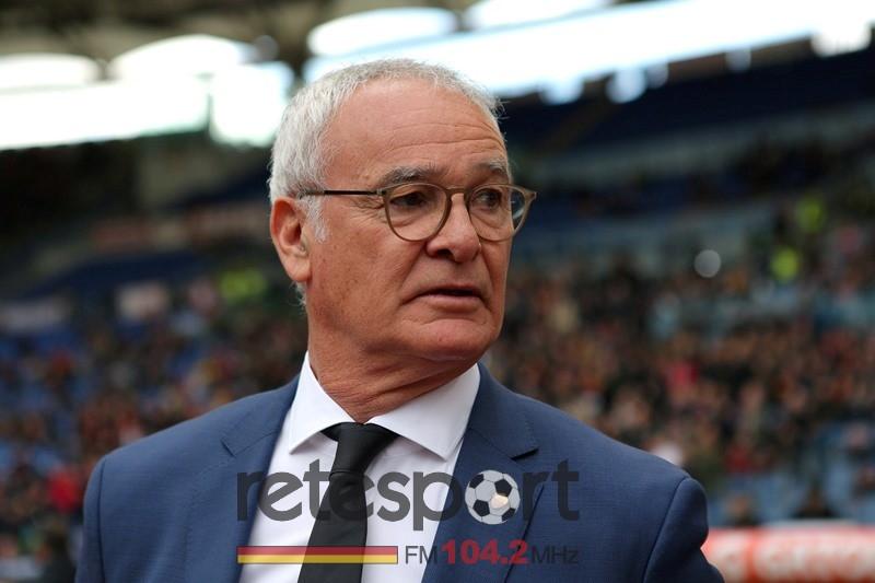 Muro Roma, 15 gol subiti in Serie A dall’arrivo di Ranieri: nessuno meglio nei top 5 campionati