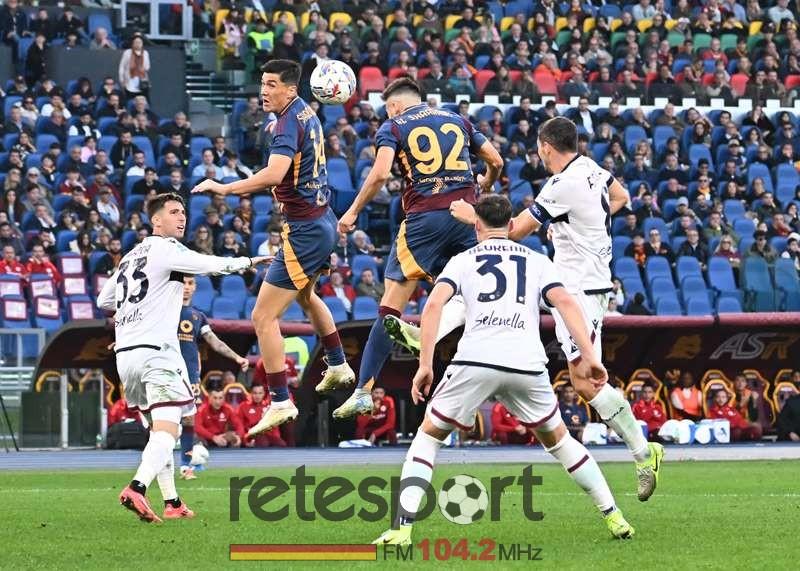 Roma-Bologna, ‘sospesa’ la decisione sulla trasferta dei tifosi rossoblù: la situazione