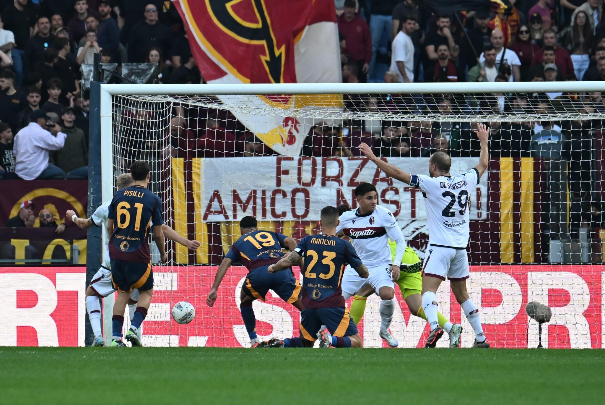 Roma, ‘manuale della sconfitta’: i giallorossi perdono una gara su tre da sei anni