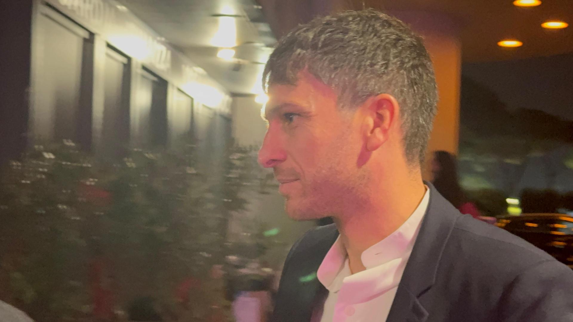 Roma, dall’Inghilterra: obiettivo Neil del Sunderland