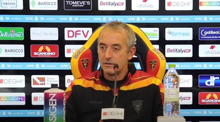 Lecce-Roma, da Krstovic a Tete Morente:  ecco i pericoli della squadra di Giampaolo
