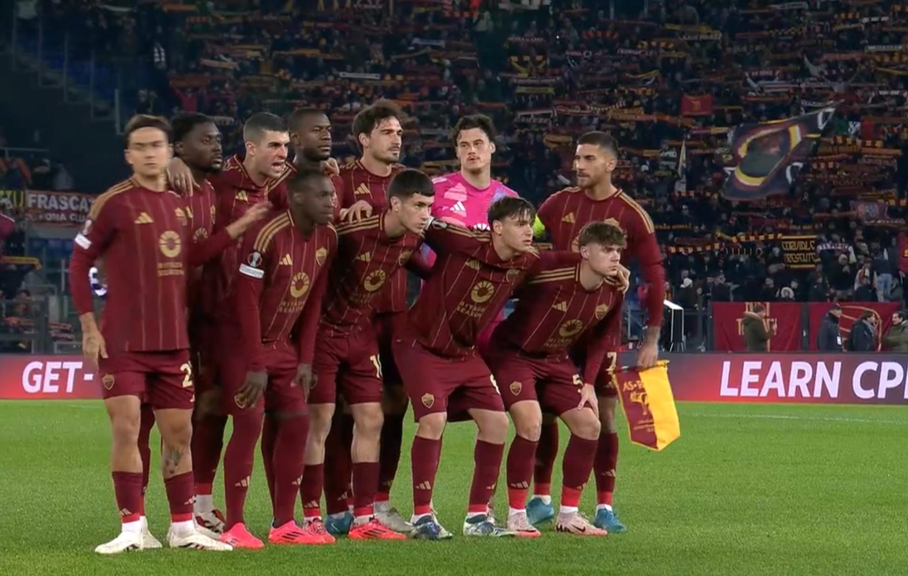Europa League, Roma ai play-off se? Le possibili combinazioni