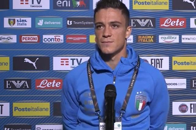 Raspadori per Gasp: c’è il sì dell’azzurro. I dettagli