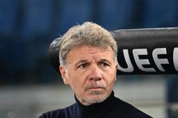 Roma-Torino, inizio difficile per Baroni: da un nuovo attacco alla sofferenza del pressing avversario