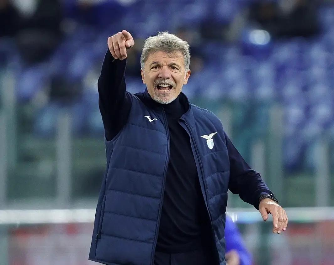 Castellanos come Dybala: l’attaccante della Lazio a forte rischio per il derby