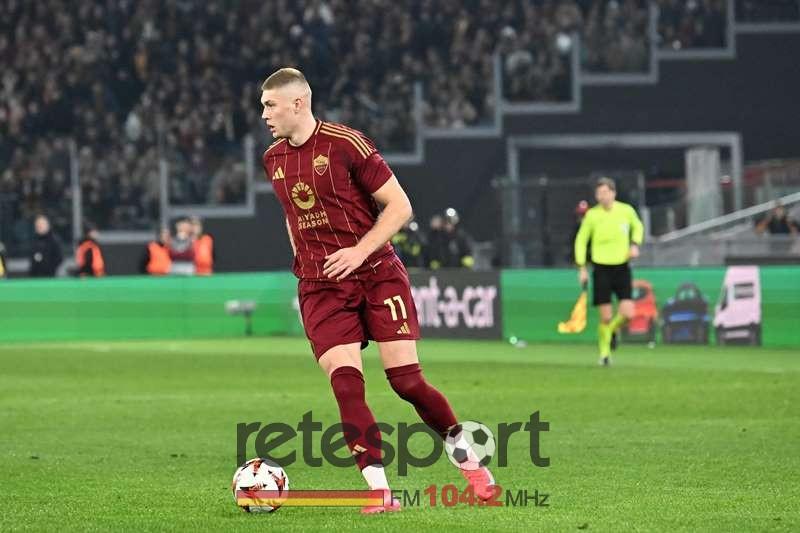 Dovbyk, buona prima stagione. Ma manca contro le big