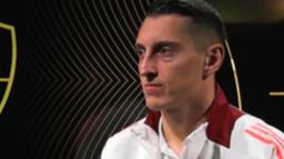 Roma-Milan, possibile scambio tra Gollini e Sportiello