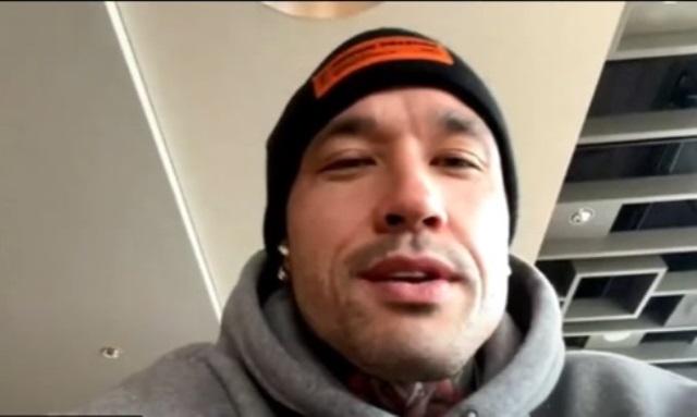Belgio, arrestato Radja Nainggolan: il motivo