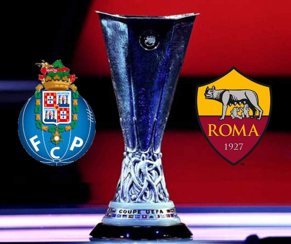 Porto-Roma, il do Dragão è un fortino ma l’esperienza può fare la differenza: i numeri