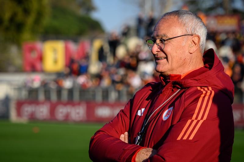 Roma, otto successi per 1-0: nessuno ha fatto meglio in Europa