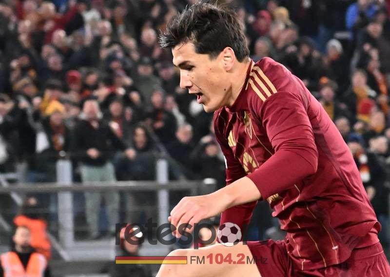 Shomurodov, 3° gara da titolare per la 1° volta con la Roma: la media gol rimane un problema