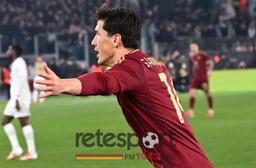 Basaksehir su Shomurodov: arrivano smentite, il calciatore sta bene a Roma