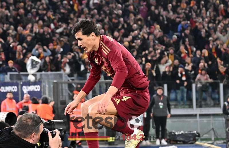 Dovbyk non è al 100%, a Venezia Shomurodov ancora titolare