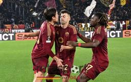 Roma-Inter, da Dybala a Mancini: i calciatori più incisivi contro i nerazzurri