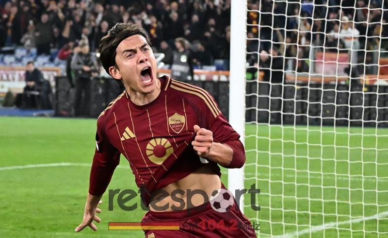 Dybala, c’è il Torino per brillare nuovamente: già 5 gol fatti da quando è a Roma