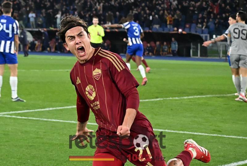 Dybala accelera: obiettivo rientro ad inizio ritiro