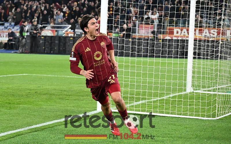 Dybala: “Ranieri più psicologo che allenatore. Futuro? Potrei tornare in Argentina e sull’Arabia Saudita…”