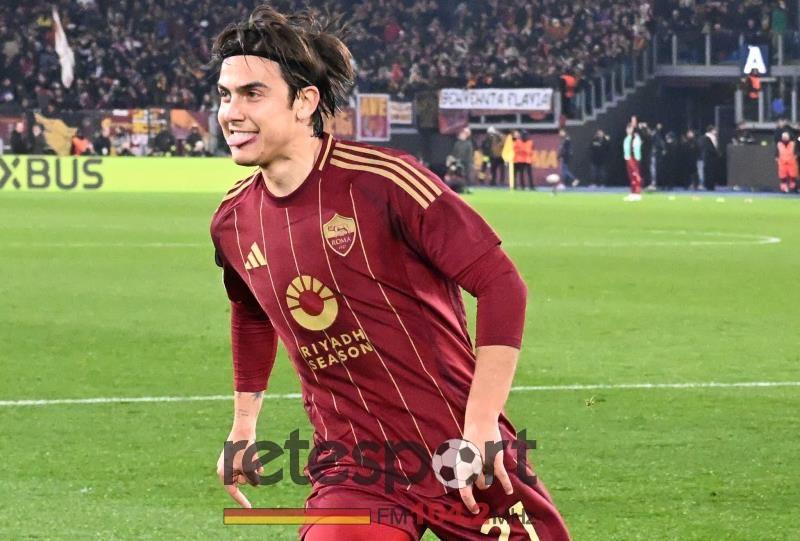Dybala: ”Pinto si presentò con la maglia numero 10. Budapest? Mi fece malissimo”