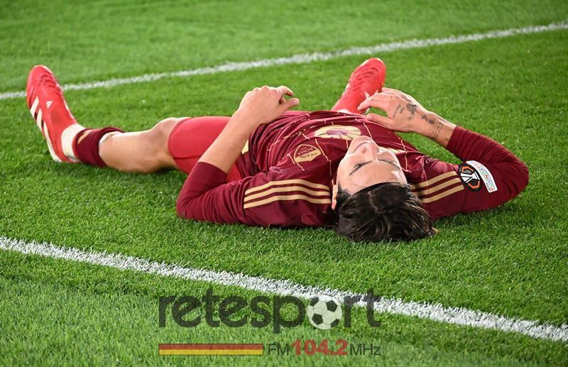 Roma, infermeria piena: da Bailey e Dybala, a Ferguson e Ndicka. Il punto