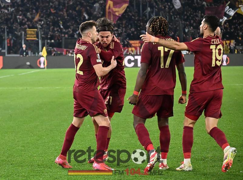 Roma, da Hummels a Dybala: occhio ai diffidati