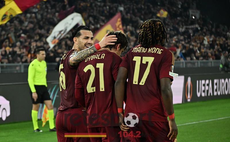 Roma, a San Siro il ritorno al centrocampo a tre? Le ipotesi