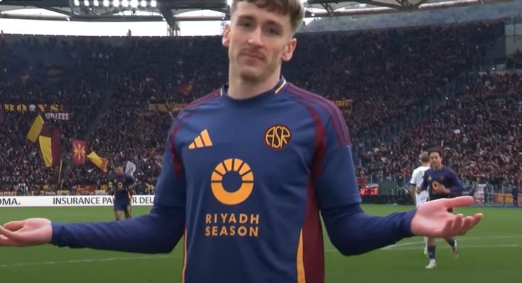 Saelemaekers ritrovato: record di gol e futuro sempre più giallorosso