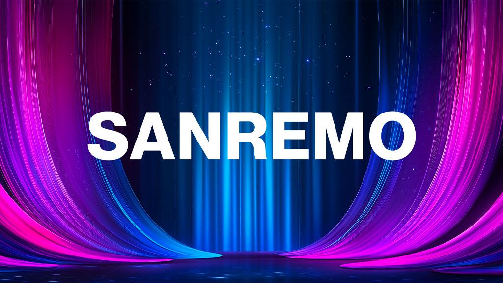 Contingente romanista a Sanremo: ecco chi tifa per i giallorossi