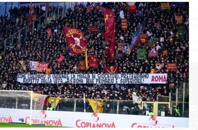 Torino-Roma, altra trasferta a rischio per i tifosi: le ultime