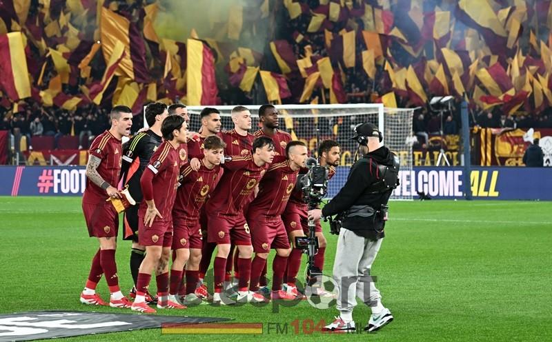 Lecce-Roma, le probabili formazioni dei quotidiani: Pellegrini e Soulé alle spalle di Dovbyk