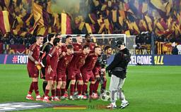 Roma-Milan, la probabile formazione e come seguire il match su Retesport