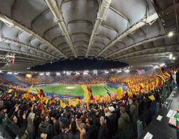 Torquati (Pres. XV Municipio): “Presentata al Comune una proposta per migliorare la viabilità intorno all’Olimpico”